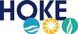 HOKE Logo