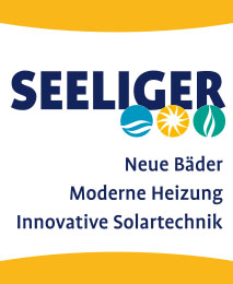 Logo Firma Seeliger